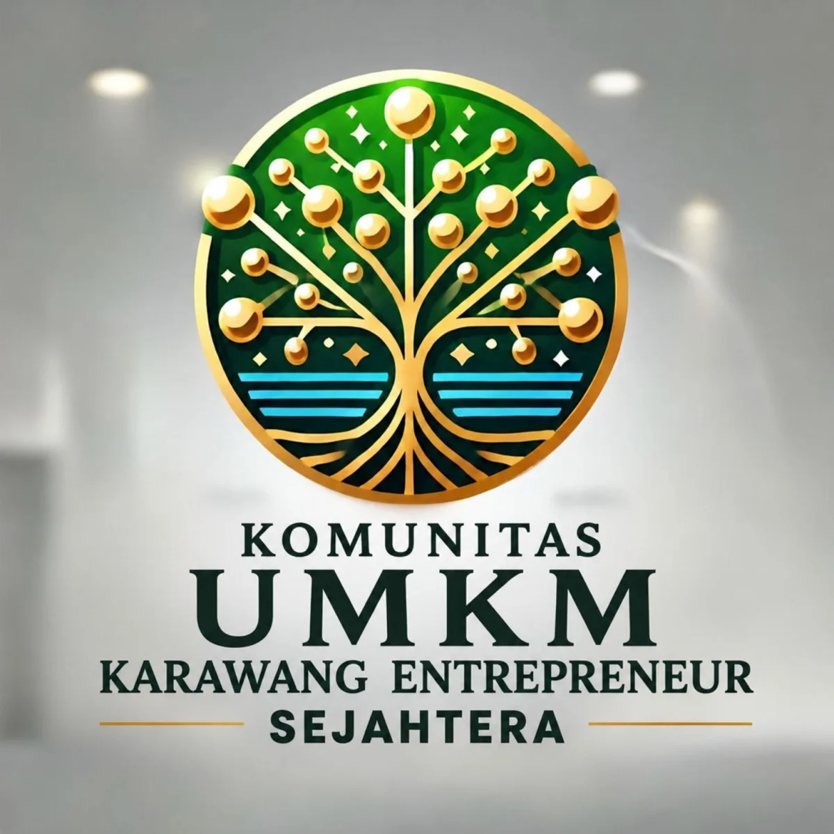Neni Triana Terpilih sebagai Ketua UMKM KERSA Periode 2026–2028