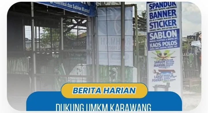 Percetakan Berkah Mulia Beri Diskon Khusus Member KERSA, Wujudkan Semangat Dukung Pengusaha dalam Satu Organisasi