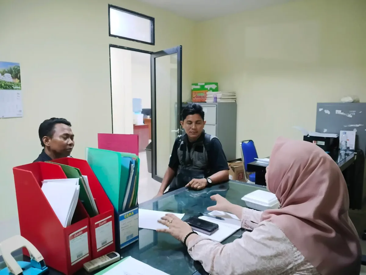 KERSA Terus Perkuat Sinergi dengan Dinas Pertanian Karawang dalam Program Ketahanan Pangan