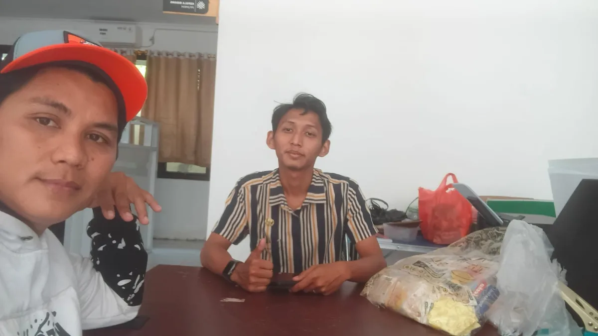 KERSA Kunjungi Disperindagkop UKM Karawang, Dorong UMKM Lindungi Brand melalui HAKI
