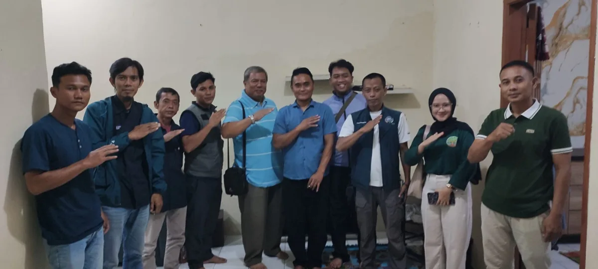 UMKM KERSA dan FSPI Bahas Program Pra-Pensiun untuk Pekerja